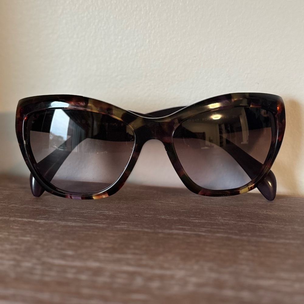 Tortoise Shell Women's Sunglasses